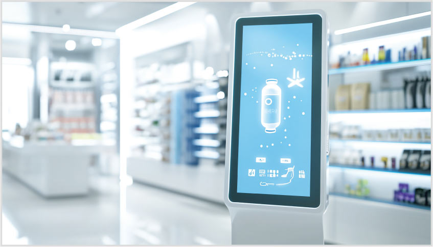 デジタルソリューション