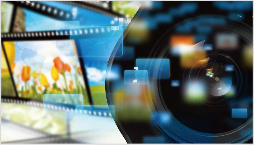映像・動画制作